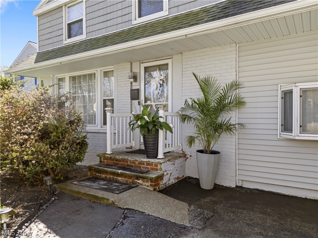 Shakerwood - Residential