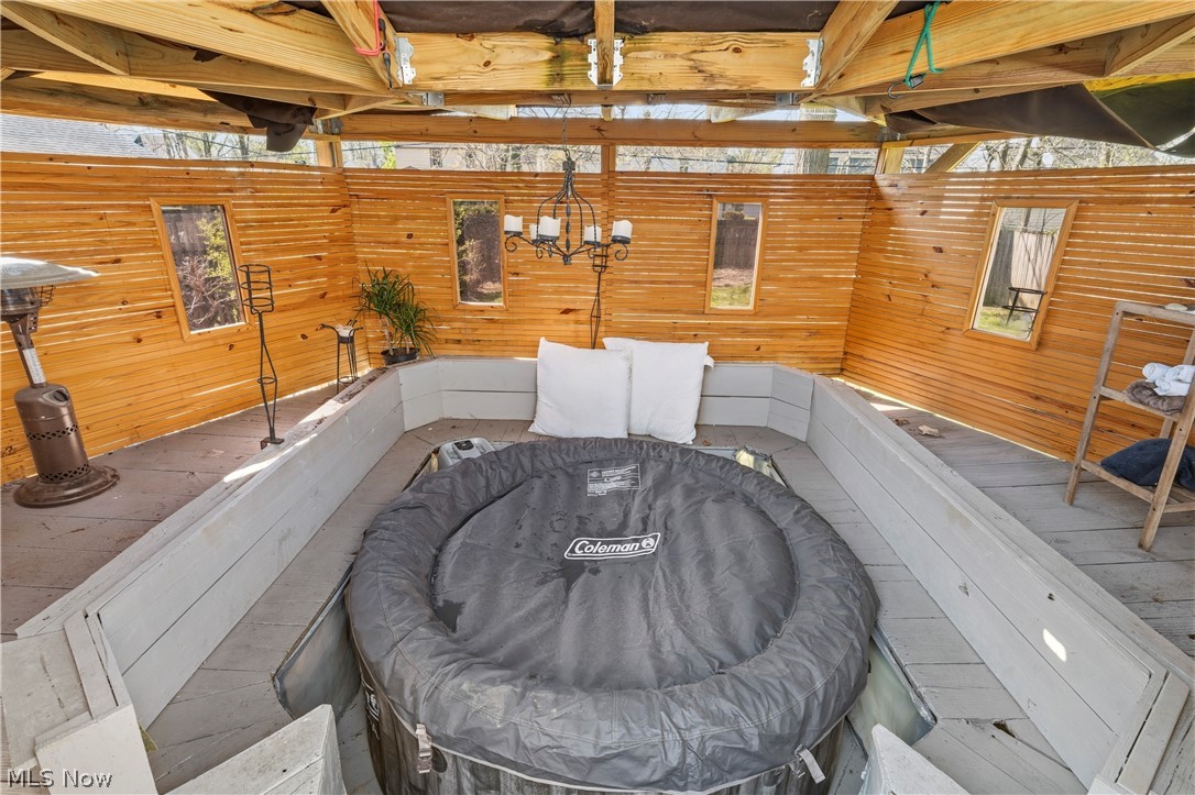 Shakerwood - Residential