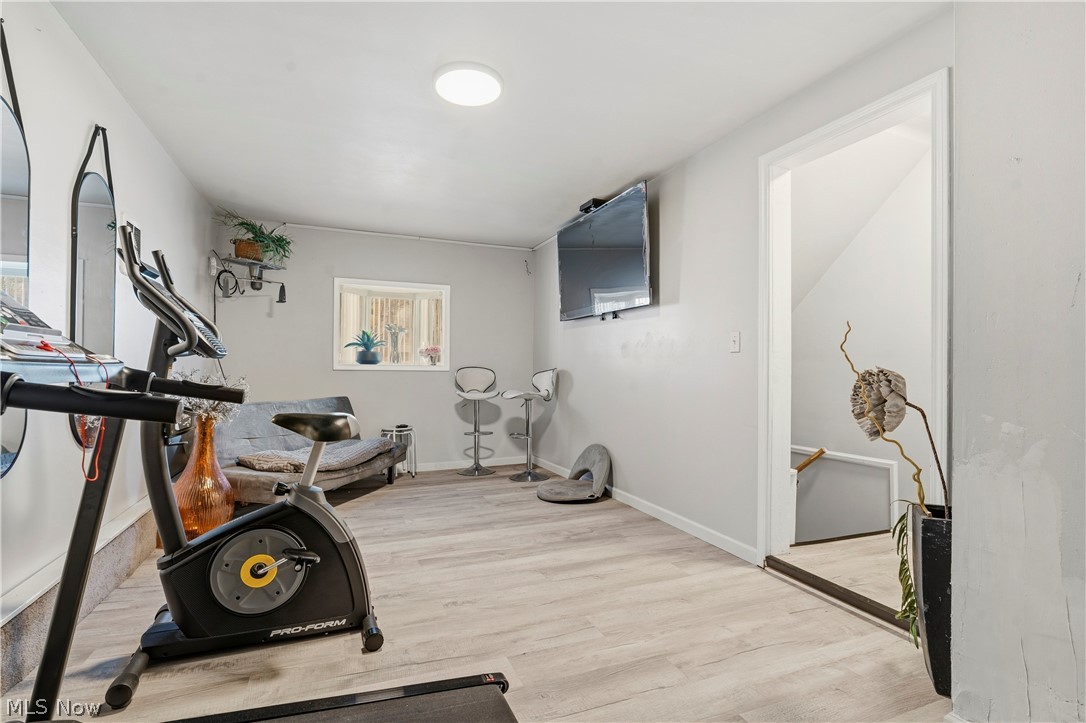 Shakerwood - Residential