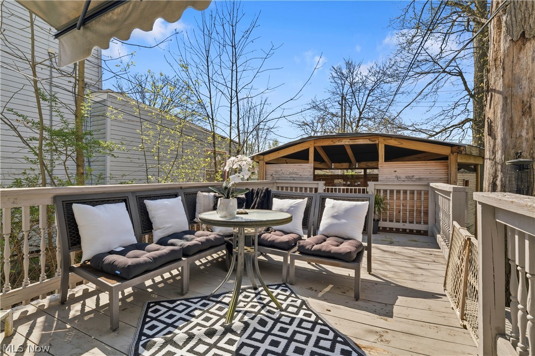 Shakerwood - Residential