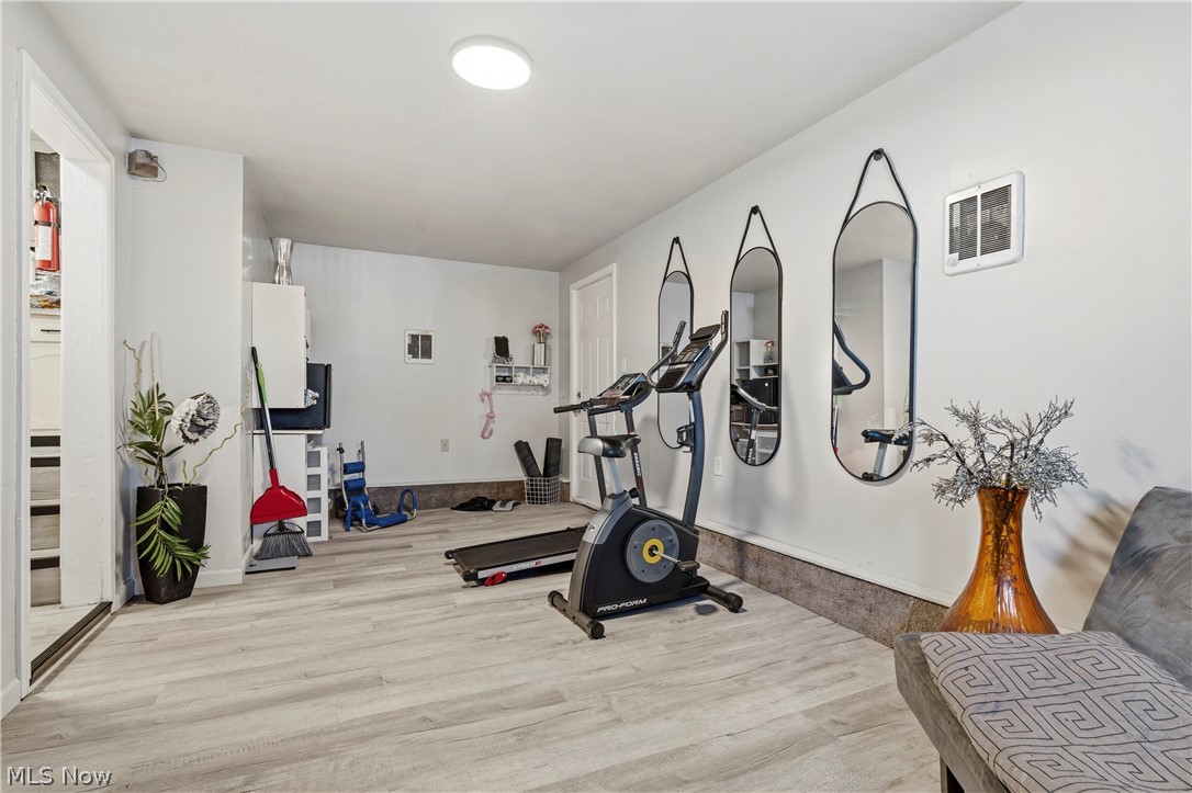 Shakerwood - Residential