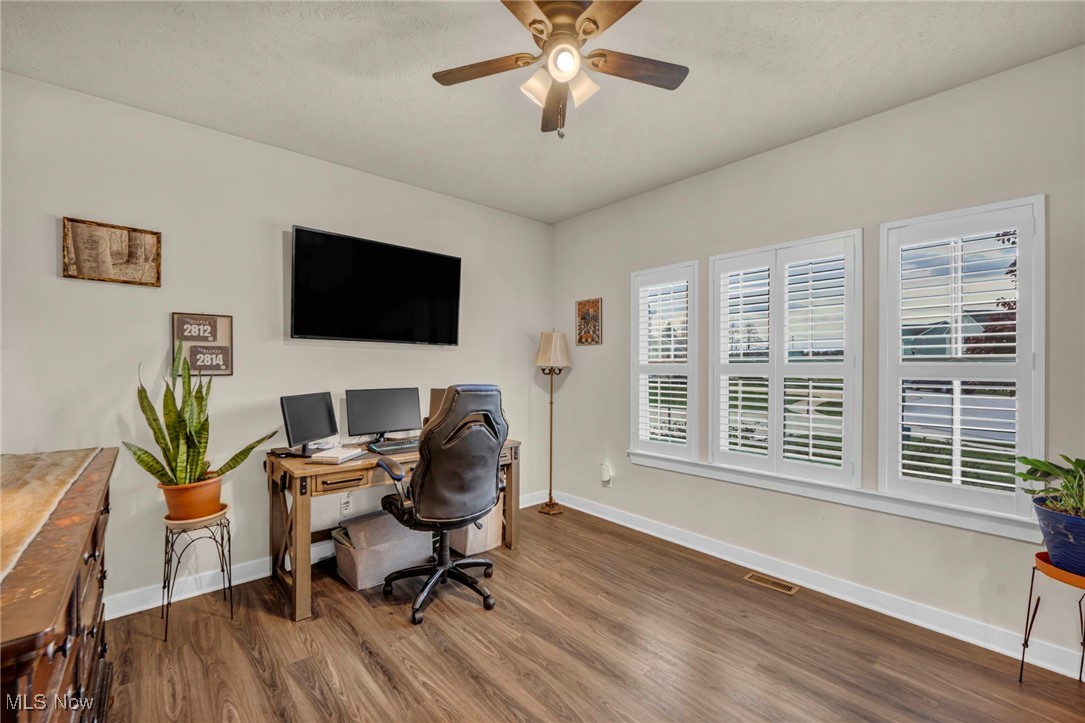 Fairway Pines - Residential