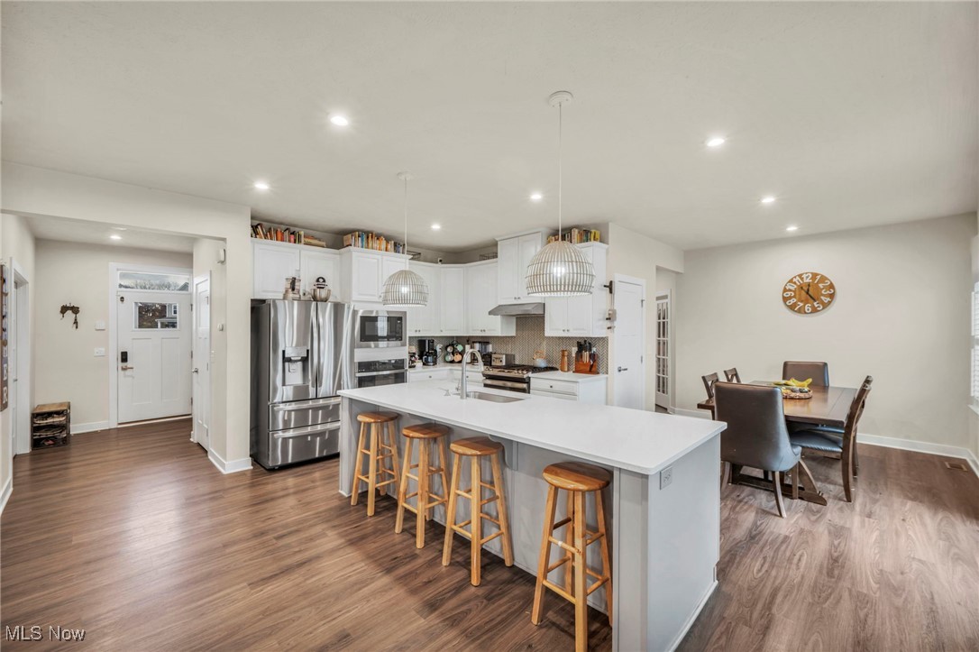 Fairway Pines - Residential