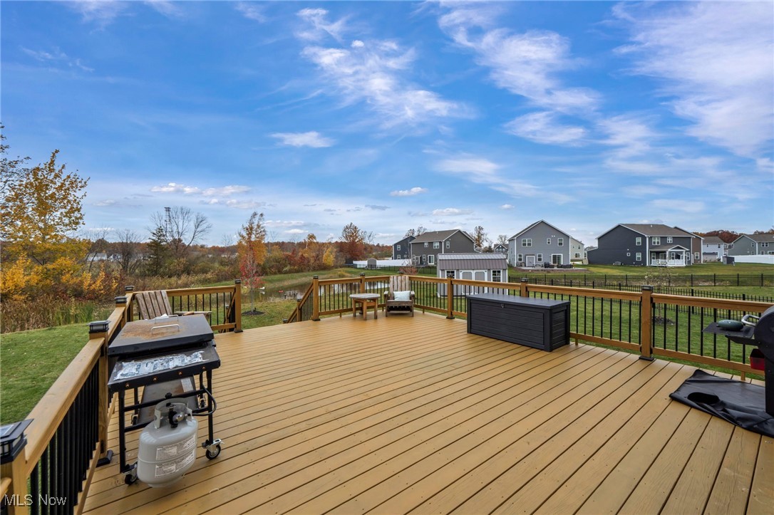 Fairway Pines - Residential