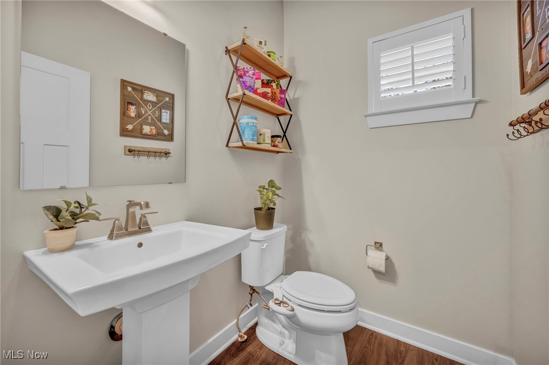 Fairway Pines - Residential