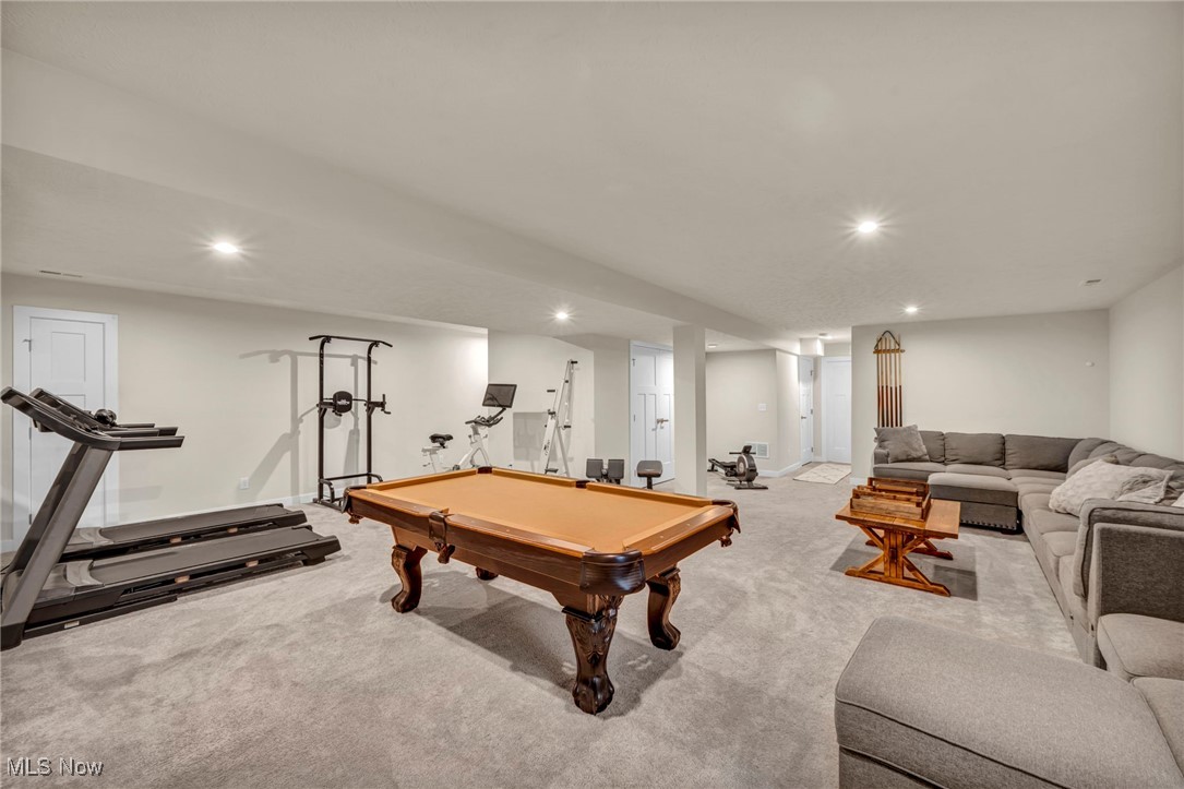 Fairway Pines - Residential