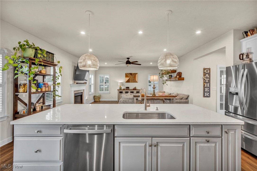 Fairway Pines - Residential