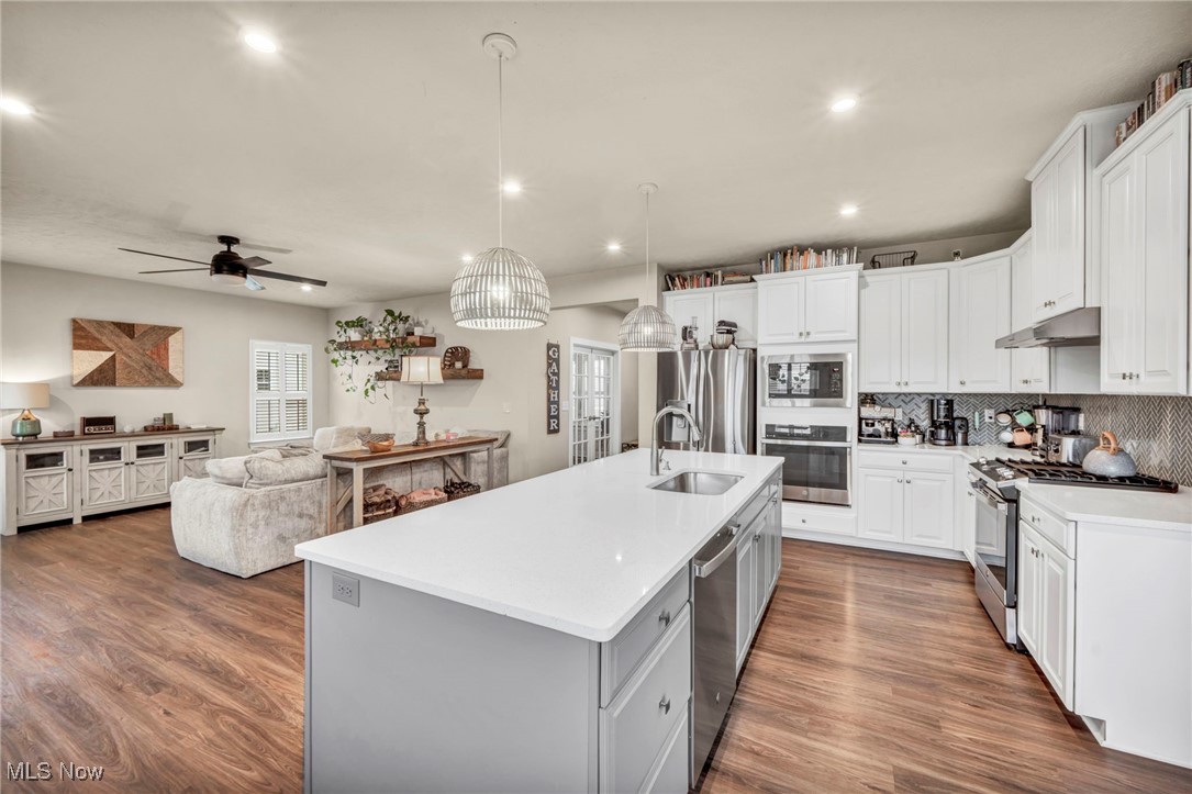 Fairway Pines - Residential