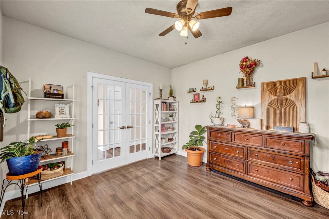 Fairway Pines - Residential