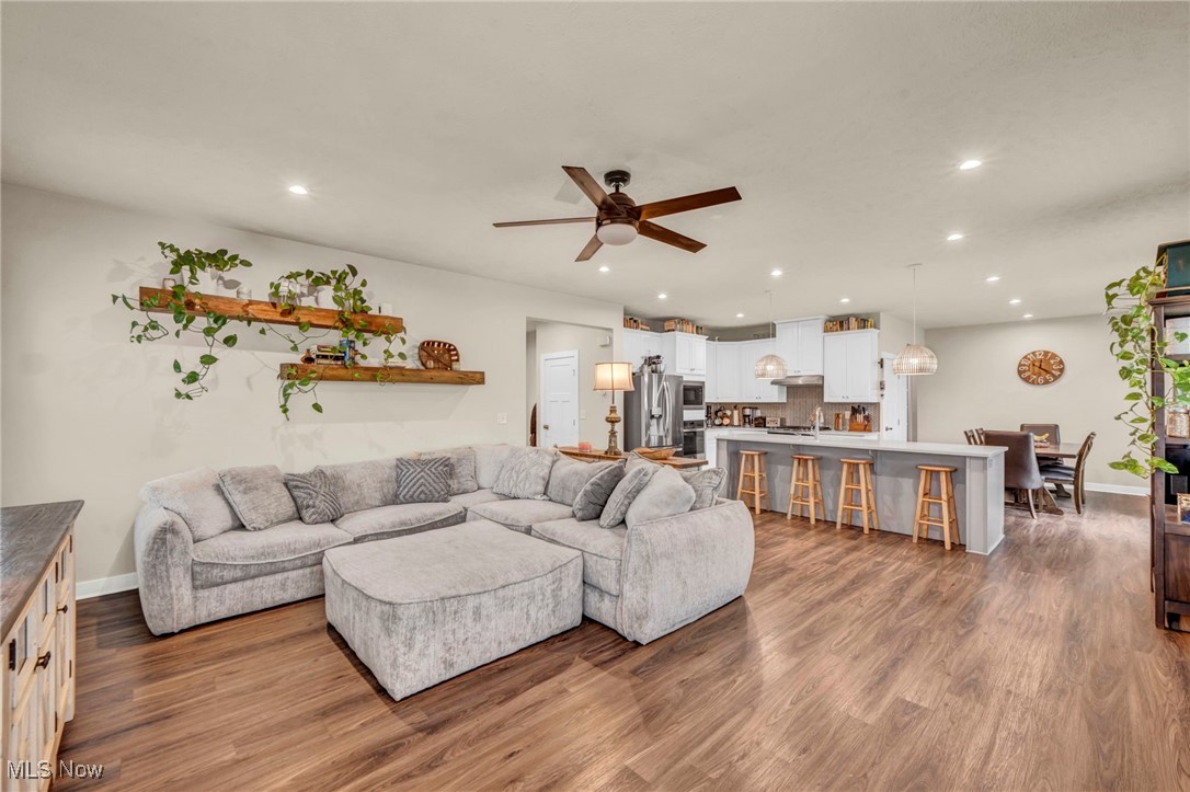 Fairway Pines - Residential