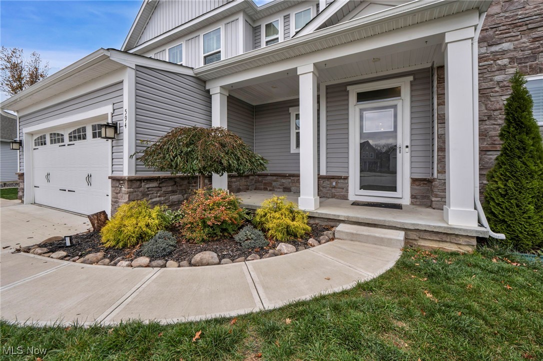 Fairway Pines - Residential