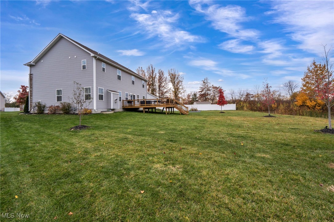 Fairway Pines - Residential