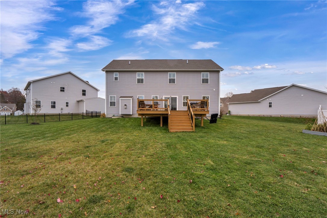 Fairway Pines - Residential