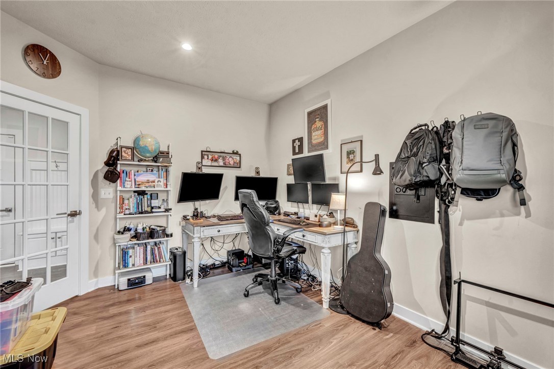 Fairway Pines - Residential