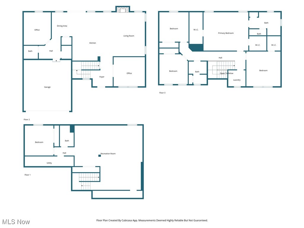 Fairway Pines - Residential