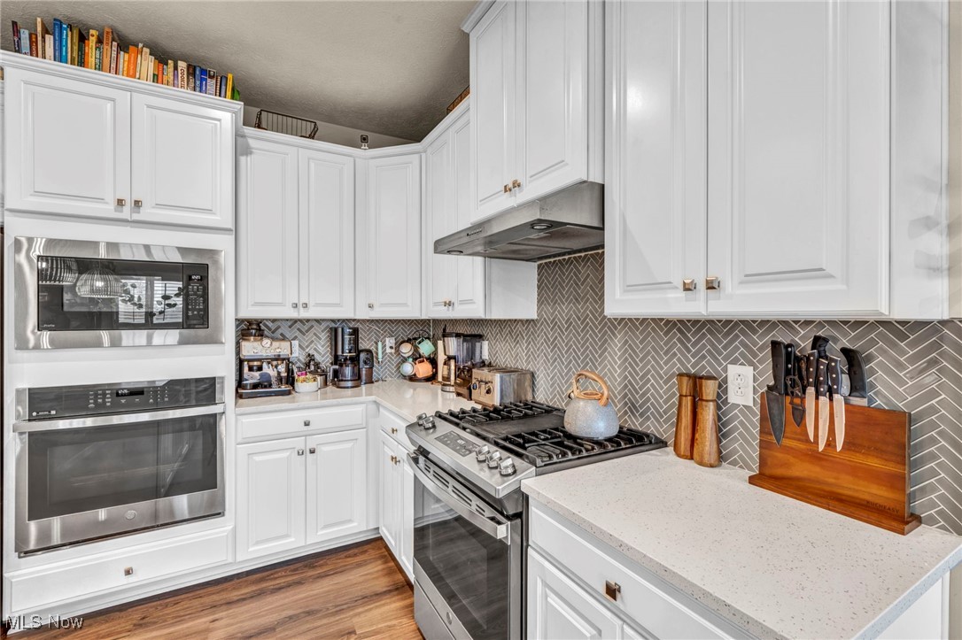 Fairway Pines - Residential