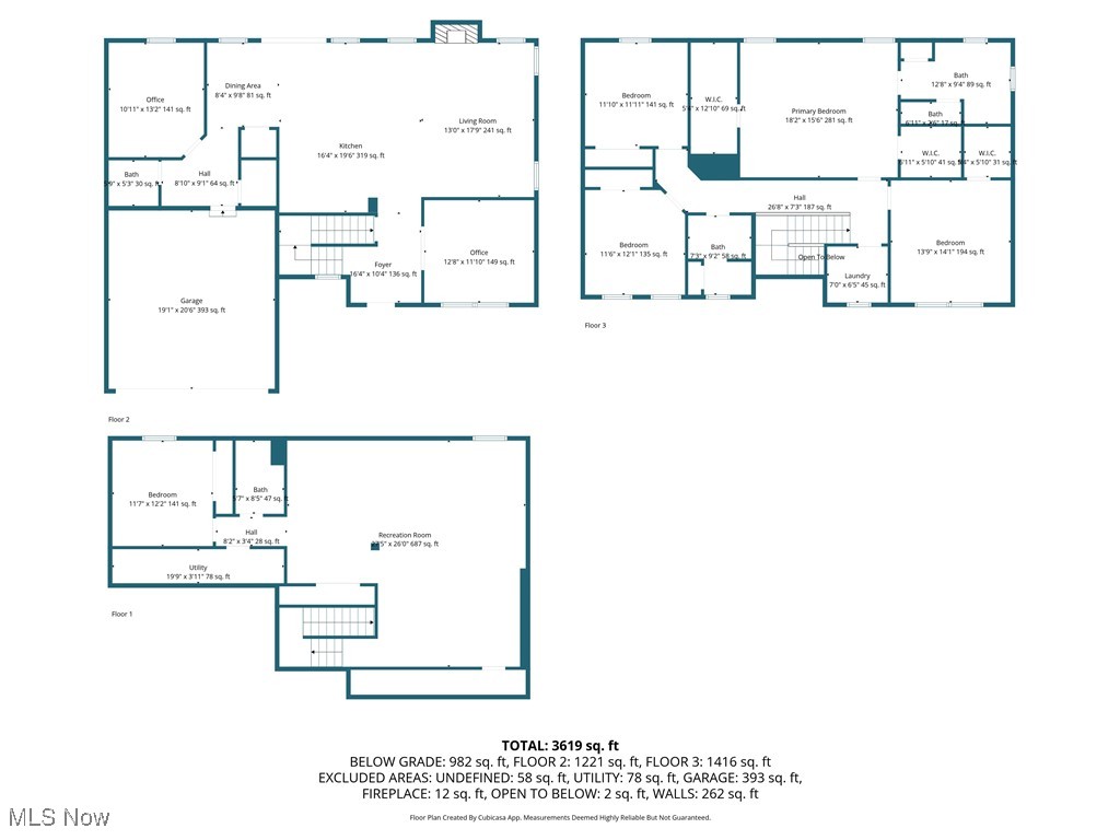 Fairway Pines - Residential