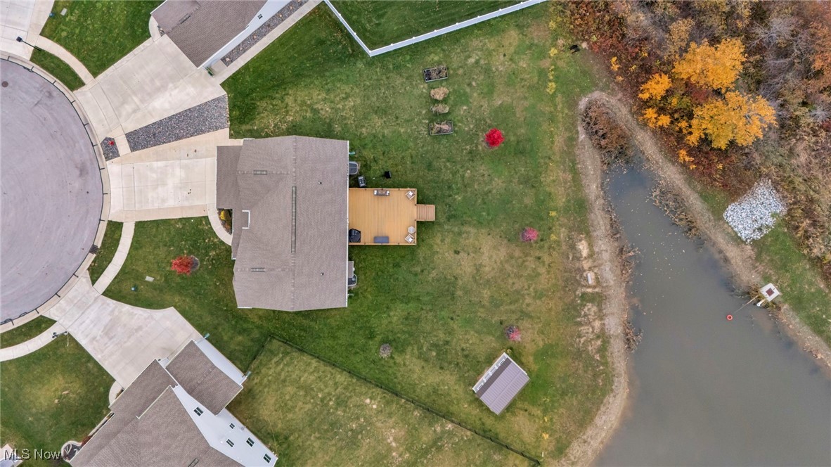 Fairway Pines - Residential