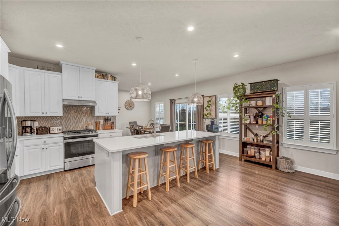 Fairway Pines - Residential