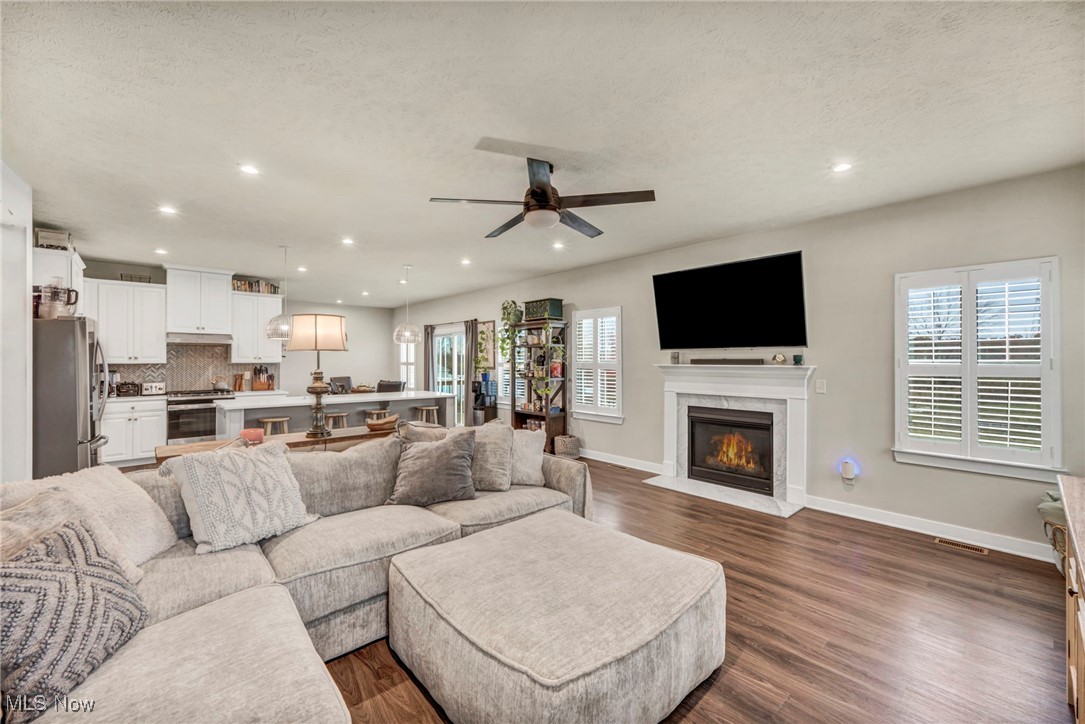 Fairway Pines - Residential