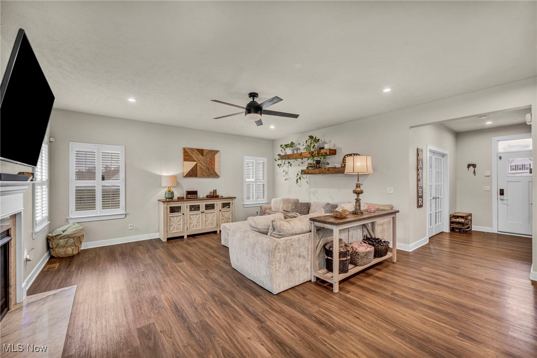 Fairway Pines - Residential