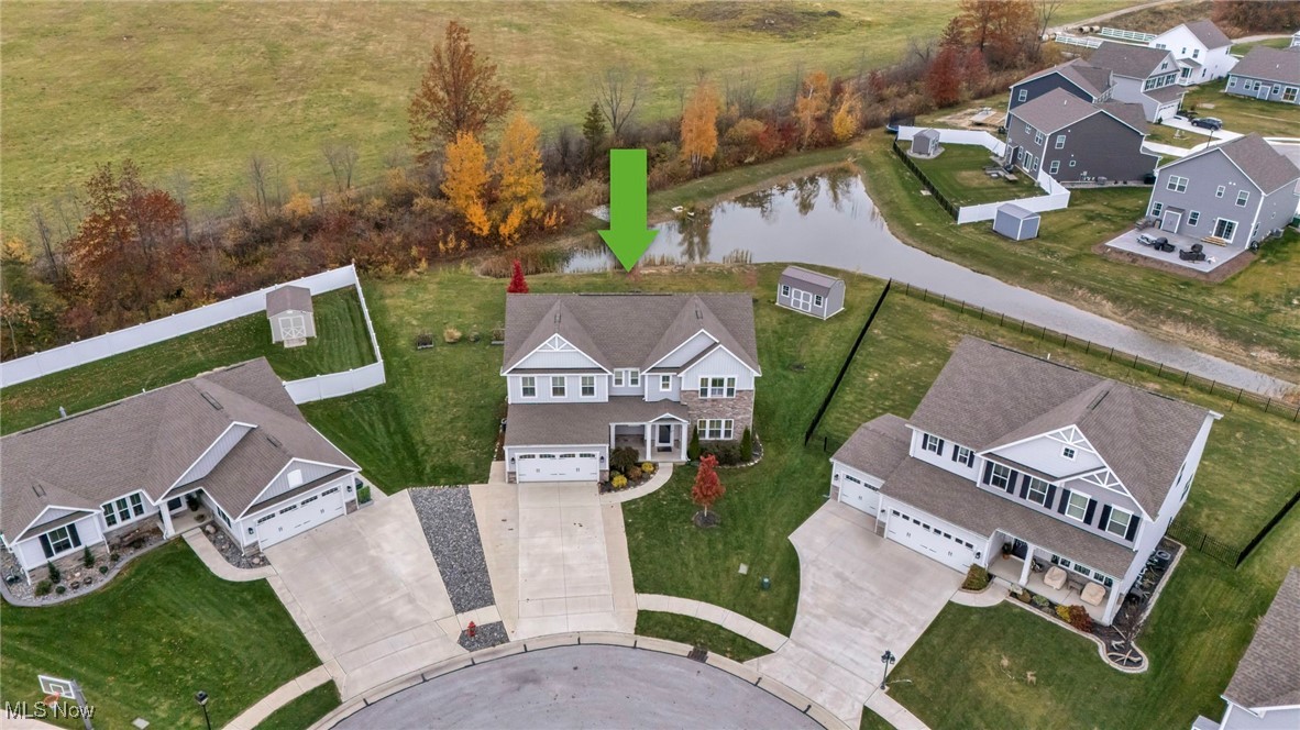 Fairway Pines - Residential