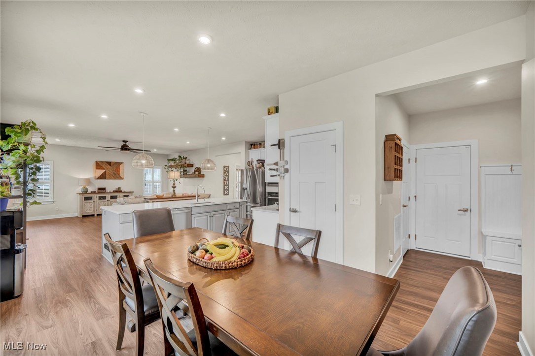 Fairway Pines - Residential