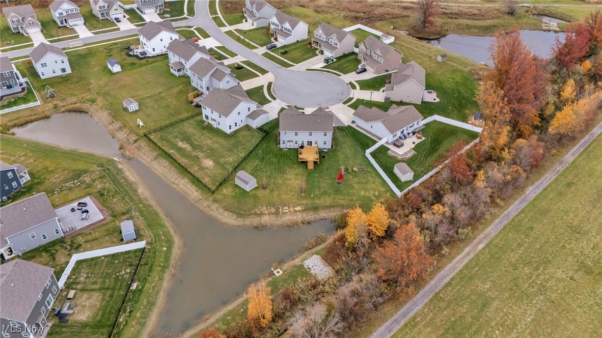 Fairway Pines - Residential