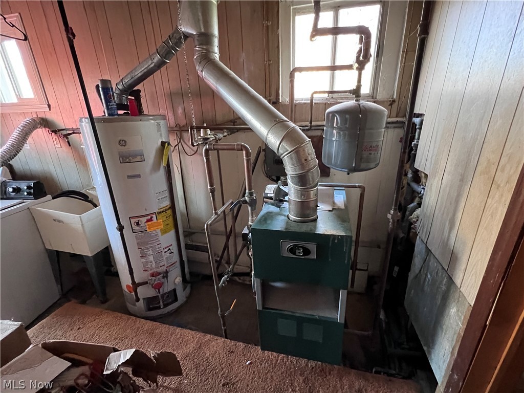 Wrl Co - Residential