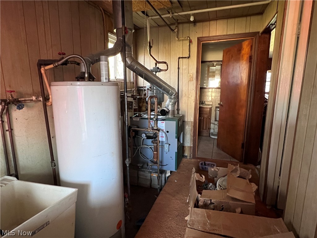 Wrl Co - Residential