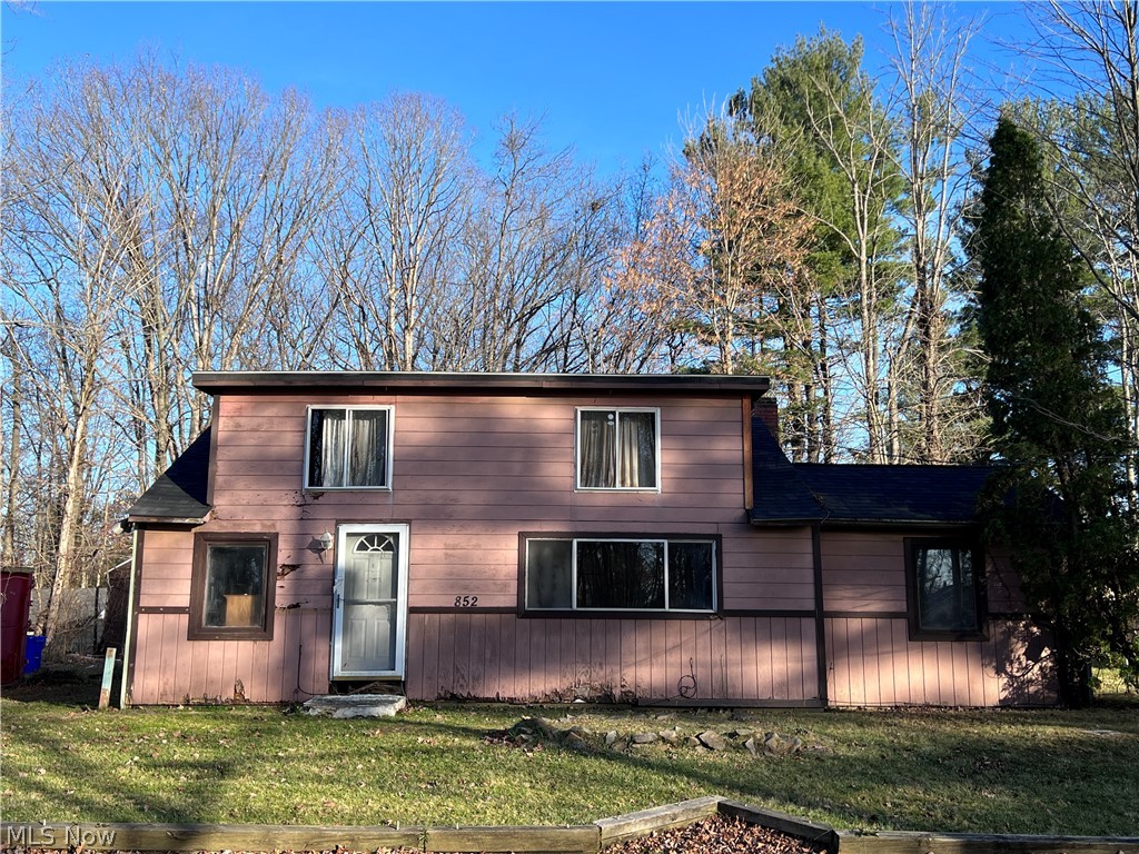 Wrl Co - Residential