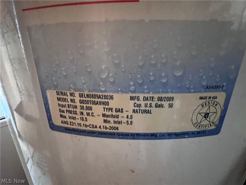 Wrl Co - Residential