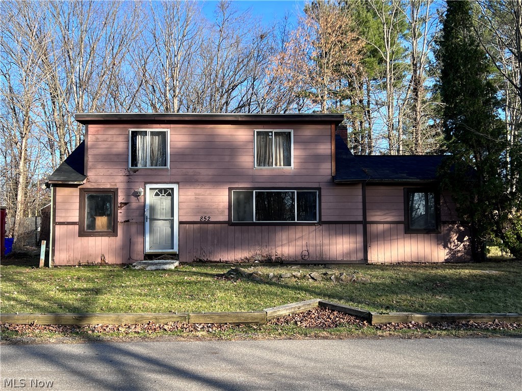 Wrl Co - Residential