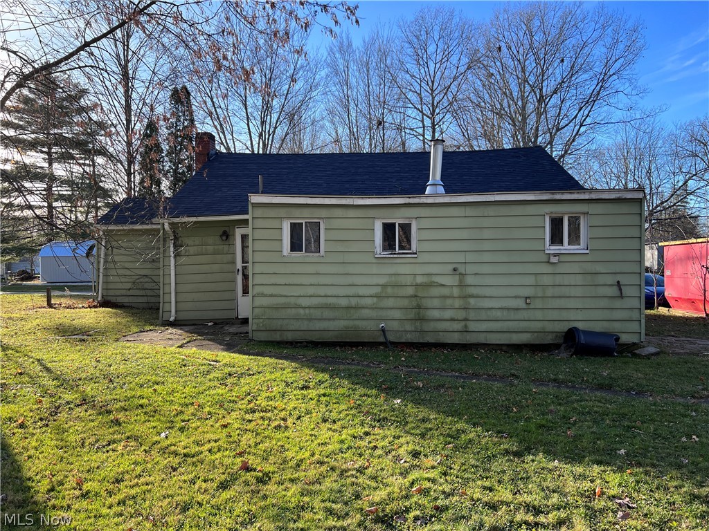 Wrl Co - Residential