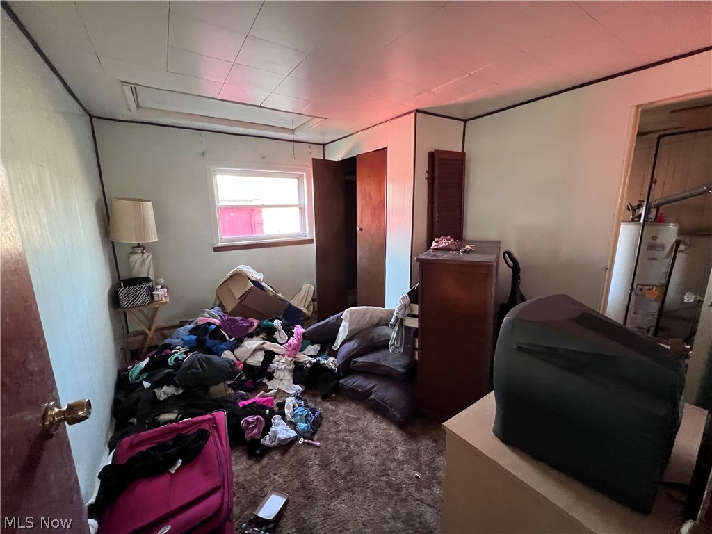 Wrl Co - Residential