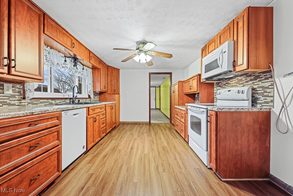 Cronau - Residential