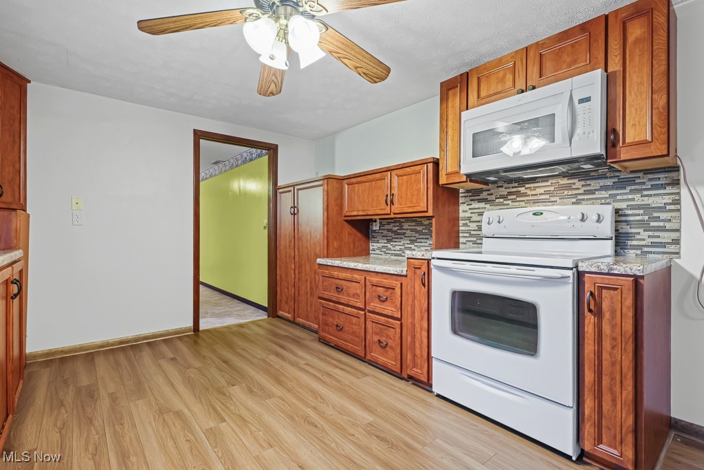 Cronau - Residential