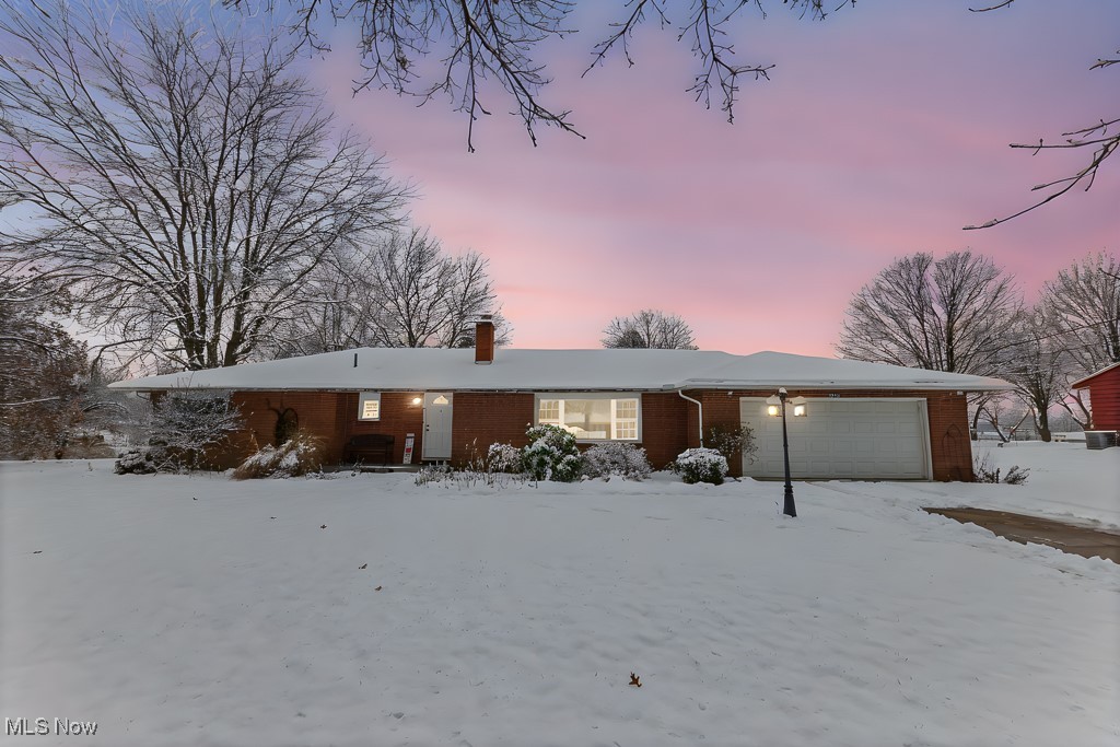 Cronau - Residential