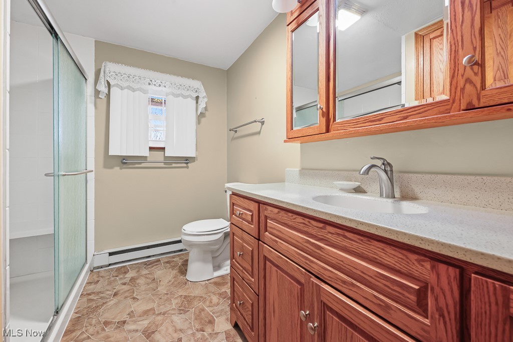 Cronau - Residential