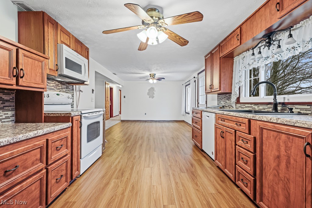 Cronau - Residential