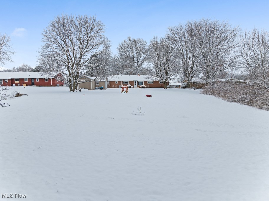 Cronau - Residential