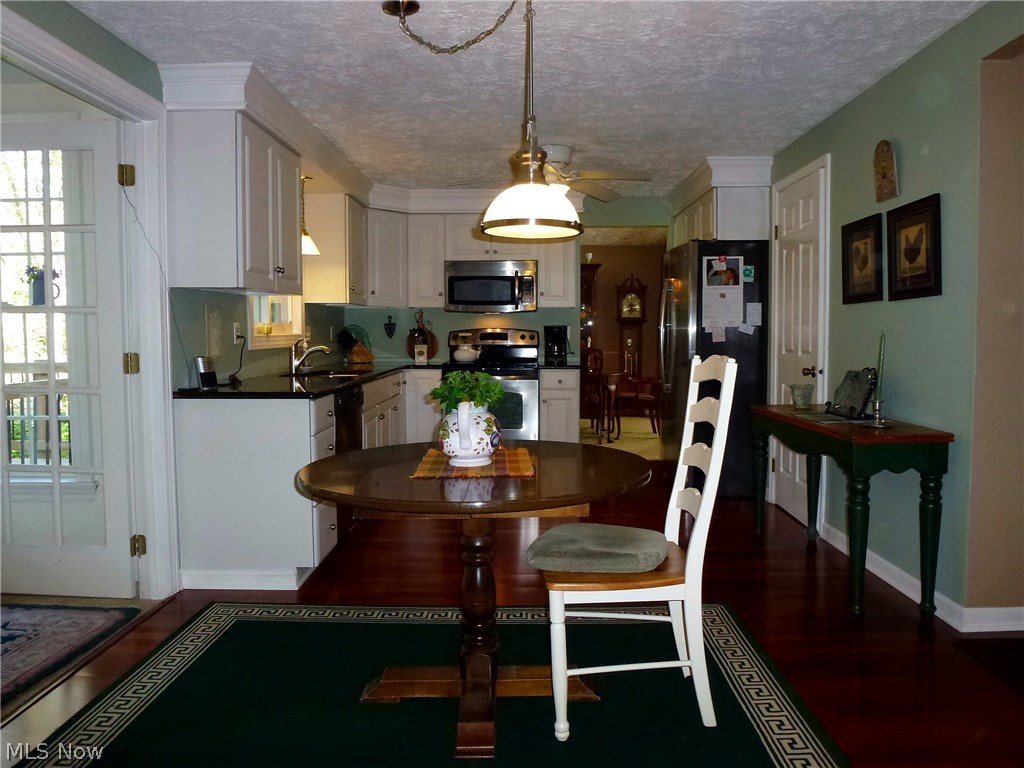 Indian Hills - Residential