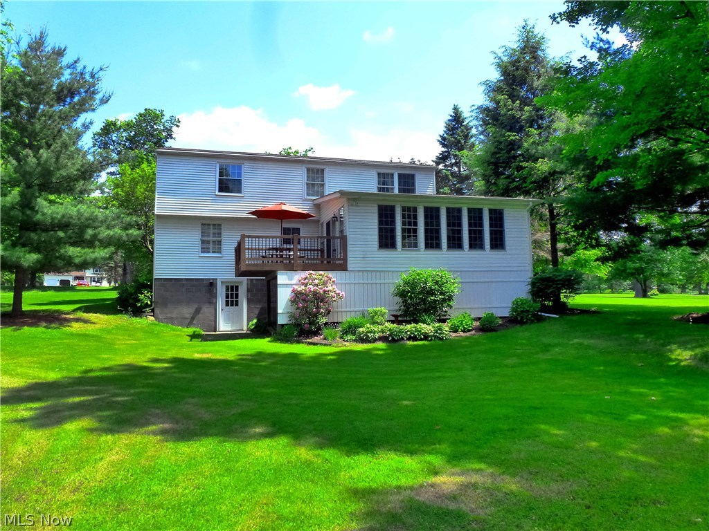 Indian Hills - Residential