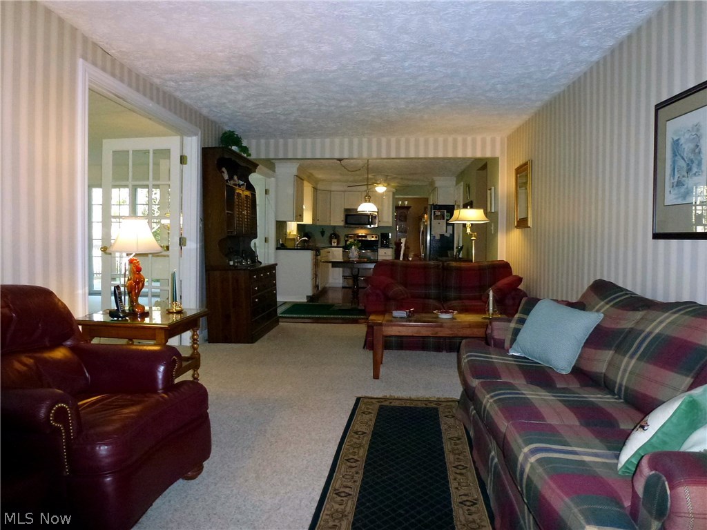 Indian Hills - Residential