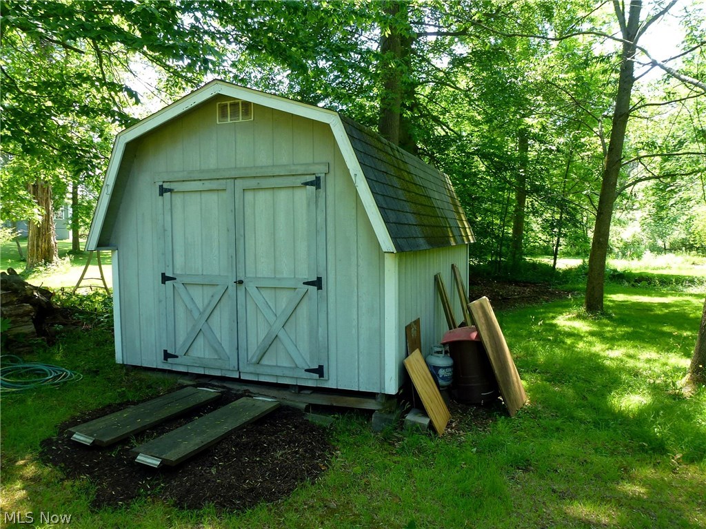 Indian Hills - Residential