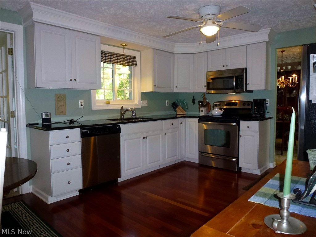 Indian Hills - Residential