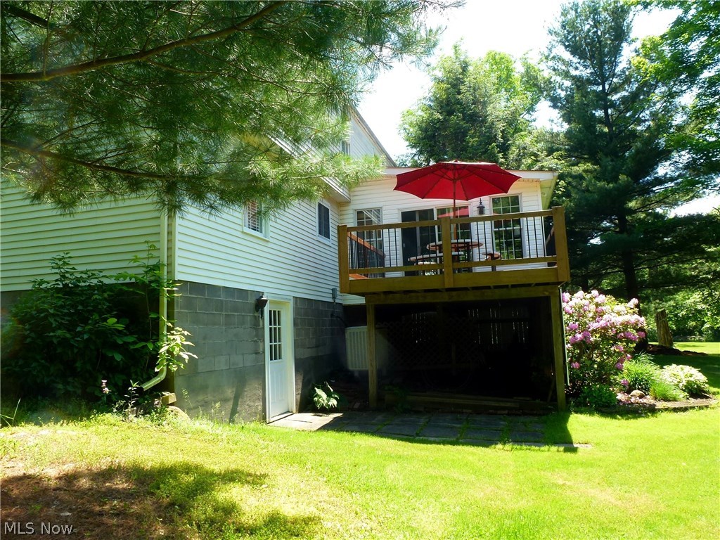 Indian Hills - Residential