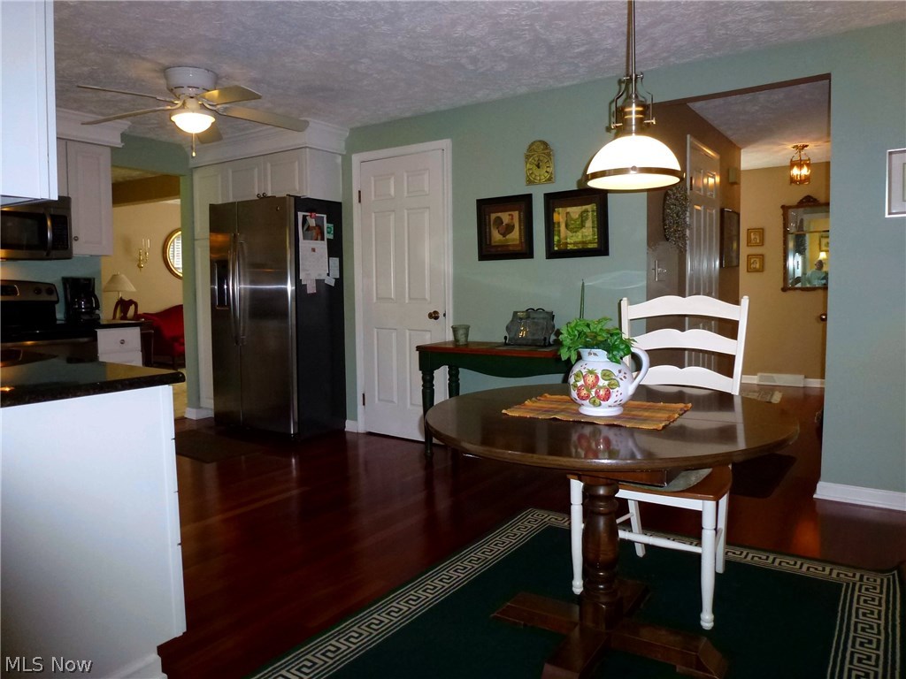 Indian Hills - Residential