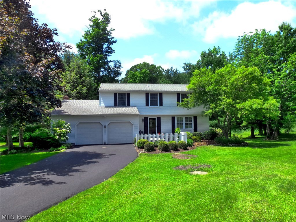 Indian Hills - Residential