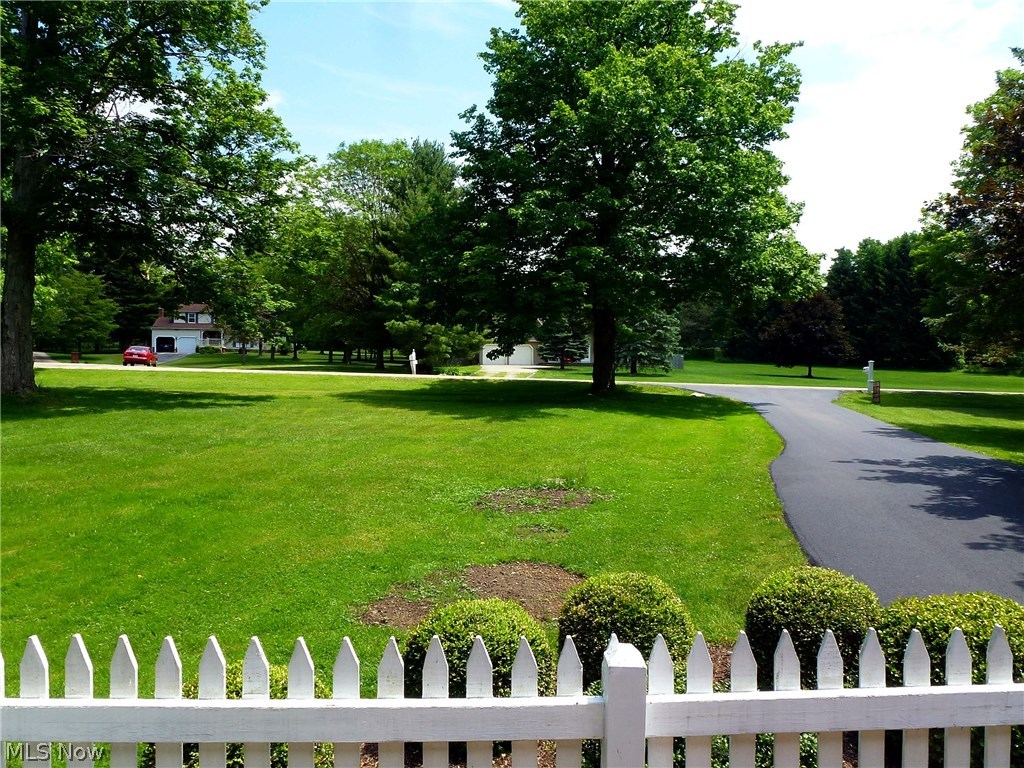 Indian Hills - Residential